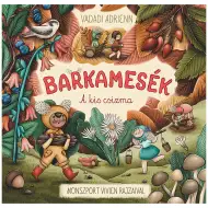 Bajkowe opowieści: Mały bucik - Pagony