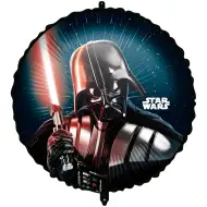 Balon foliowy Star Wars 46 cm