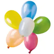 Balony wodne – zestaw 50 sztuk