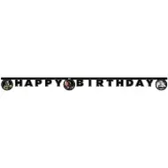 Baner imprezowy Star Wars 200 cm