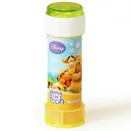 Bańki mydlane Kubuś Puchatek 60 ml - Dulcop