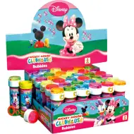 Bańki mydlane z Myszką Minnie 60 ml