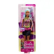 Barbie®: Lalka kariera makijażystki - Mattel