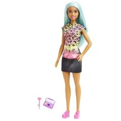 Barbie®: Lalka kariera makijażystki - Mattel zdjęcie 2