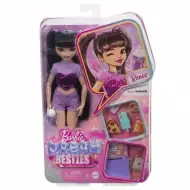 Barbie Dream Besties Renee lalka - Mattel