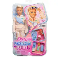 Barbie Dream Teens: Ken lalka z akcesoriami - Mattel