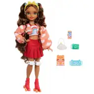 Barbie: Dream Teens Teresa na wrotkach - Mattel