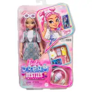 Barbie Dream Teens: lalka Daisy z akcesoriami - Mattel