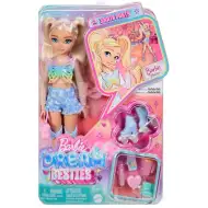 Barbie: Dream Teens rolkowa lalka - Malibu