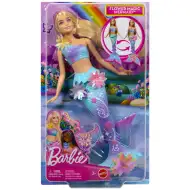 Barbie Dreamtopia: Syrenka z magicznymi kwiatami – Mattel
