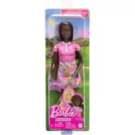 Barbie Kariera - Lalka golfistka - Mattel