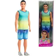 Barbie: Ken jako dyktator mody w letnim stylu – Mattel