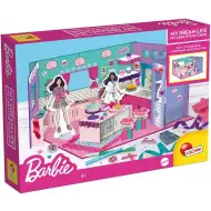 Barbie Kreatywny Zestaw Kuchnia Marzeń - Lisciani