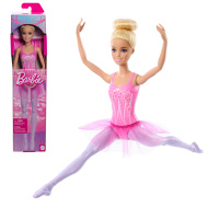 Barbie: Lalka baletnica blondynka 2024 - Mattel