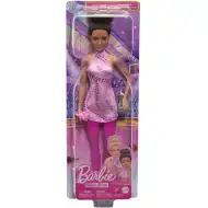Barbie Łyżwiarka figurowa – Mattel