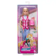 Barbie: Malibu na koniu - Mattel