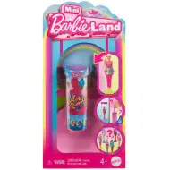 Barbie: Mini BarbieLand - lalka Color Reveal - Mattel