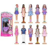 Barbie: Mini Barbieland – Niespodzianka w lakierze do paznokci lalka 1 szt. – Mattel