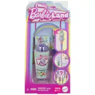 Barbie: Minie Barbieland - Slime Reveal Seria 2 - Mattel