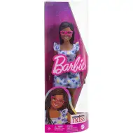 Barbie: Modna lalka Barbie z zespołem Downa - Mattel