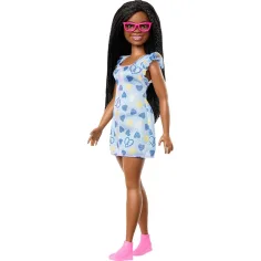 Barbie: Modna lalka Barbie z zespołem Downa - Mattel zdjęcie 3