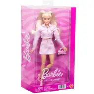 Barbie: Modne przyjaciółki w dżinsowym zestawie - Mattel