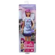 Barbie Możesz Być Kimkolwiek: Lalka z karierą fryzjera - Mattel