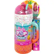 Barbie: Pop Reveal zestaw niespodzianka - Mattel