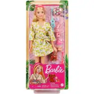 Barbie: Relaks z pieskiem - Mattel