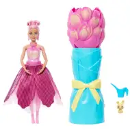 Barbie Reveal: Niespodzianka Kwiatowa Magia – Laleczka Tulipan – Mattel