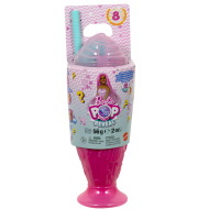 Barbie: Slime reveal pachnący shaker - Różowy - Mattel