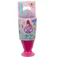 Barbie: Slime reveal pachnący shaker - Różowy - Mattel