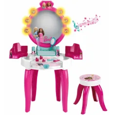 Barbie Studio Piękności ze światłem i dźwiękiem zdjęcie 2
