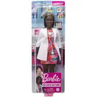 Barbie lekarka – lalka karierowa – Mattel
