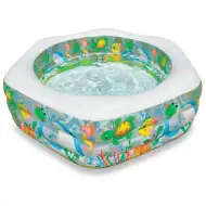 Basen Ocean World - Intex