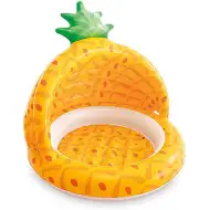 Basen dla dzieci ananas 102x94cm - Intex