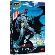 Batman 1000-elementowa układanka premium plus – Trefl