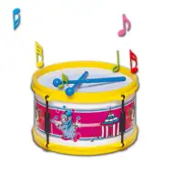 Bębenek dziecięcy 19 cm - D-Toys