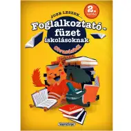 Będę lepszy... w czytaniu - Zeszyt ćwiczeń dla drugoklasistów
