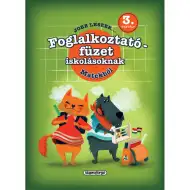 Będę lepszy... z matematyki – zeszyt ćwiczeń dla uczniów klasy 3