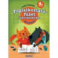 Będę lepszy... z matematyki - zeszyt ćwiczeń dla uczniów 4 klasy.