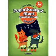 Będę lepszy... z matematyki - zeszyt ćwiczeń dla uczniów klasy 1