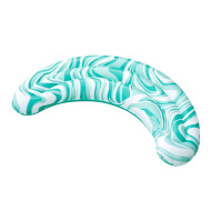 Bestway: AquaLuna Moon Wave wielofunkcyjna poduszka do pływania 74 x 47 x 9 cm
