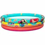 Bestway: Basenik z księżniczkami Disney® Ø 122 x 25 cm