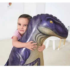 Bestway: Bop Bags™ dinozaury do boksowania 89 cm w różnych wariantach 1 sztuka zdjęcie 3