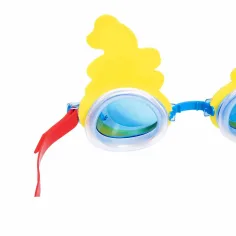 Bestway: Deluxe okulary do pływania Disney® Myszka Miki i Kaczor Donald zdjęcie 4