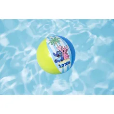 Bestway: Disney® Lilo i Stitch piłka plażowa 51 cm zdjęcie 2