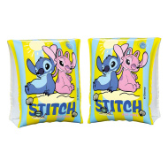 Bestway: Disney® Lilo i Stitch rękawki do pływania dla dzieci w wieku 3–6 lat