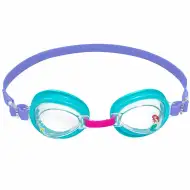 Bestway: Disney® Mała Syrenka Essential okulary pływackie