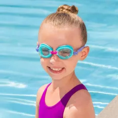 Bestway: Disney® Mała Syrenka Essential okulary pływackie zdjęcie 4